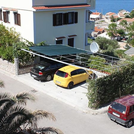 Apartment Mali Losinj 7879B Exterior photo